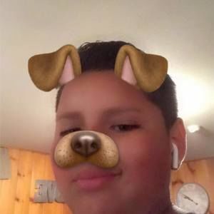 Meet your Posher, Eddie